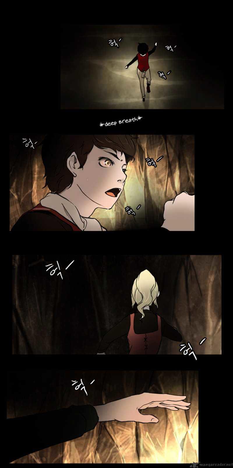 Tower Of God, Chapter 1 image 11